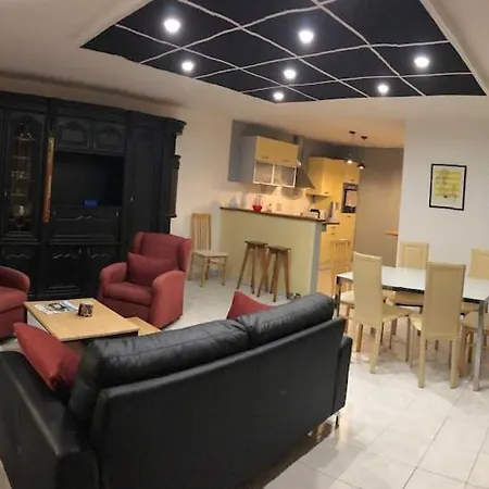 Jolie Maison A Proximite - Mont Saint Michel * Hauteville-sur-Mer