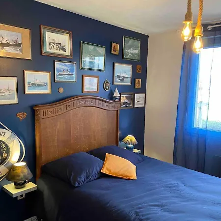 Jolie Maison A Proximite - Mont Saint Michel Hauteville-sur-Mer