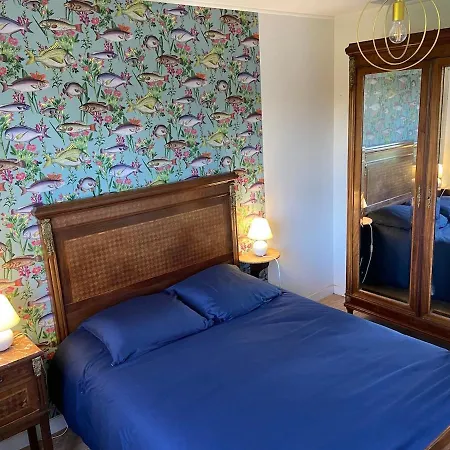 度假居 Jolie Maison A Proximite - Mont Saint Michel *