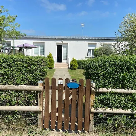 Jolie Maison A Proximite - Mont Saint Michel Hauteville-sur-Mer