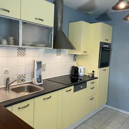Jolie Maison A Proximite - Mont Saint Michel 度假居 Hauteville-sur-Mer