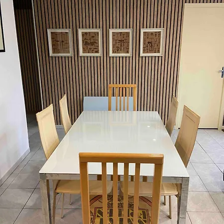 度假居 Jolie Maison A Proximite - Mont Saint Michel