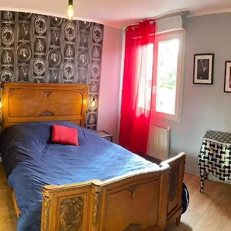 Jolie Maison A Proximite - Mont Saint Michel * Hauteville-sur-Mer