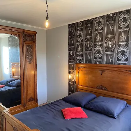 Jolie Maison A Proximite - Mont Saint Michel *