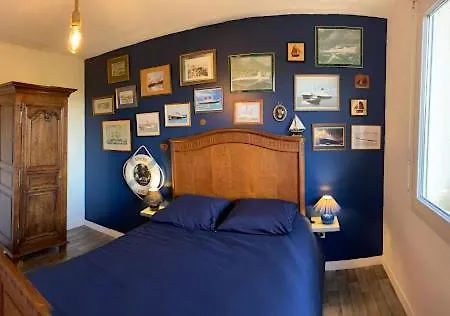 Jolie Maison A Proximite - Mont Saint Michel