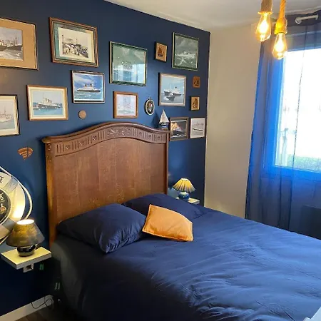 Jolie Maison A Proximite - Mont Saint Michel Hauteville-sur-Mer