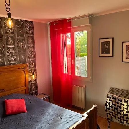 Jolie Maison A Proximite - Mont Saint Michel * Hauteville-sur-Mer