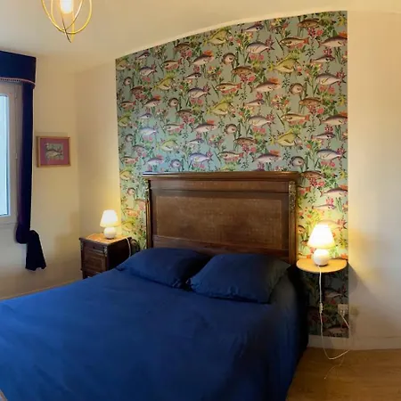 度假居 Jolie Maison A Proximite - Mont Saint Michel *