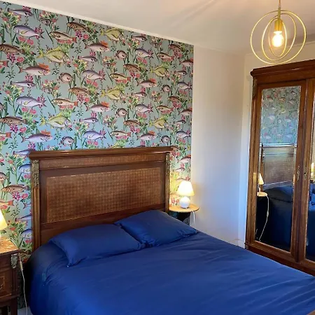 펜션 Jolie Maison A Proximite - Mont Saint Michel